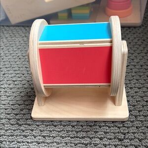 Lovevery Spinning Rainbow